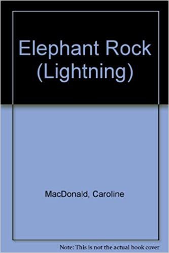 Elephant Rock (Lightning S.)