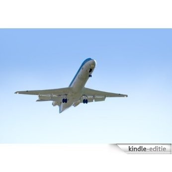 Flight Fright (English Edition) [Kindle-editie]