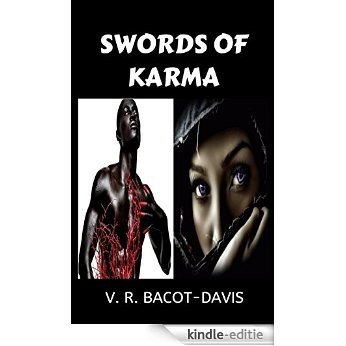 Swords of Karma (English Edition) [Kindle-editie]