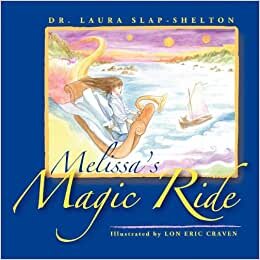 indir Melissa&#39;s Magic Ride