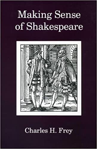 indir Making Sense of Shakespeare