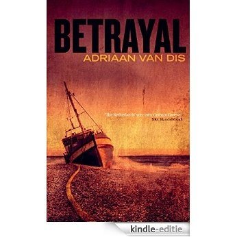 Betrayal (English Edition) [Kindle-editie] beoordelingen