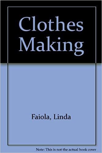 Clothes Making