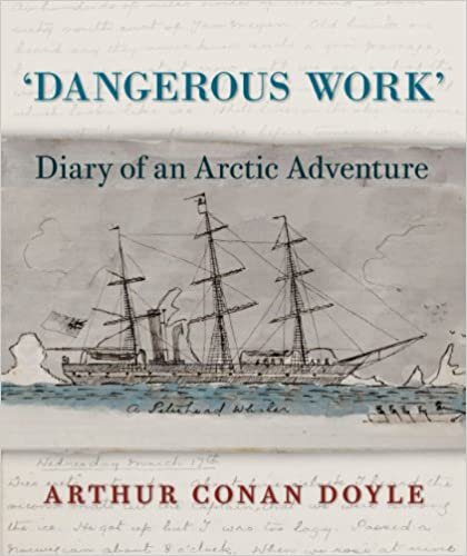 indir Dangerous Work: Diary of an Arctic Adventure