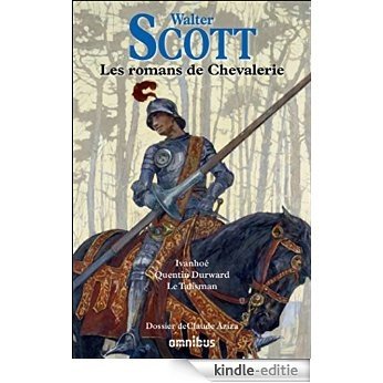 Romans de chevalerie [Kindle-editie]