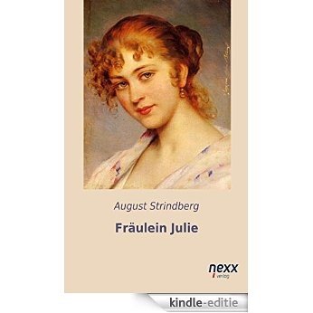 Fräulein Julie [Kindle-editie]