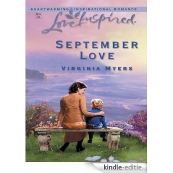 September Love [Kindle-editie]