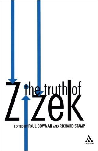 The Truth of Zizek