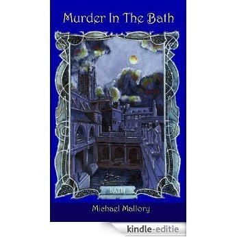 Murder in the Bath (Amelia Watson Mystery Book 1) (English Edition) [Kindle-editie]