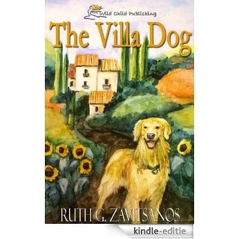 The Villa Dog (English Edition) [Kindle-editie]
