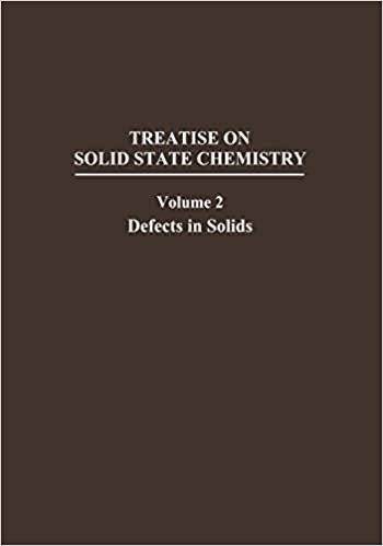 Defects in Solids (Treatise on Solid State Chemistry (2)): 002