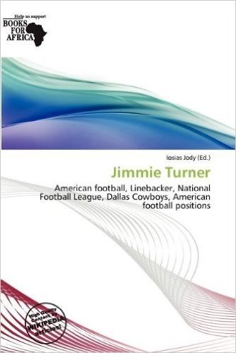 Jimmie Turner