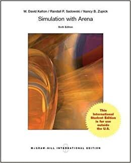 indir Simulation with Arena