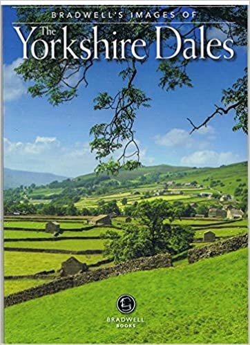 Bradwell's Images of the Yorkshire Dales
