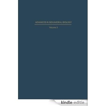 Aging and the Brain: The Proceedings of the Fifth Annual Symposium held at the Texas Research Institute of Mental Sciences in Houston, October 1971 (Advances in Behavioral Biology) [Kindle-editie]
