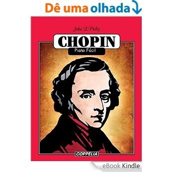 CHOPIN Piano Fácil [eBook Kindle]