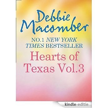 Heart of Texas Vol. 3: Caroline's Child / Dr. Texas (Mills & Boon M&B) [Kindle-editie]