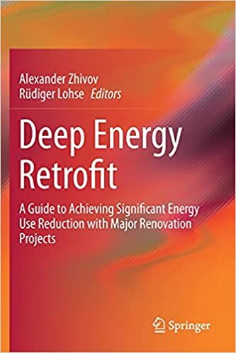 indir Deep Energy Retrofit: A Guide to Achieving Significant Energy Use Reduction with Major Renovation Projects