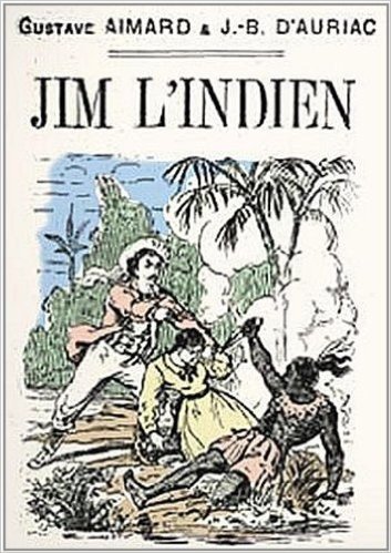 Jim l'indie (French Edition)