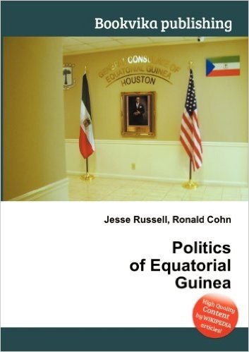 Politics of Equatorial Guinea baixar