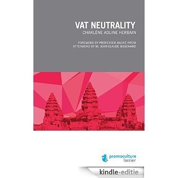 VAT Neutrality (English Edition) [Kindle-editie]