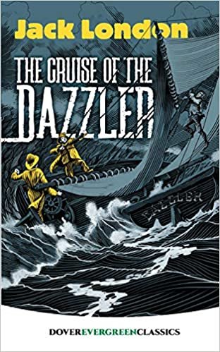 The Cruise of the Dazzler (Dover Children's Evergreen Classics)