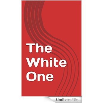 The White One (Murder in the Toilet Book 2) (English Edition) [Kindle-editie]