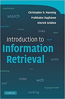 indir Introduction to Information Retrieval