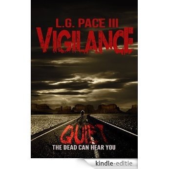 Vigilance (English Edition) [Kindle-editie] beoordelingen