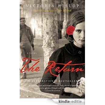 The Return [Kindle-editie]