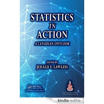 Statistics in Action: A Canadian Outlook [Print Replica] [Kindle-editie]