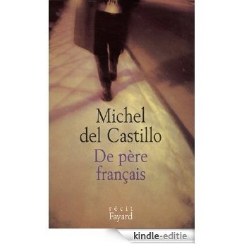 De père français (Littérature Française) (French Edition) [Kindle-editie] beoordelingen