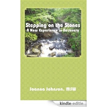 Stepping on the Stones (English Edition) [Kindle-editie]