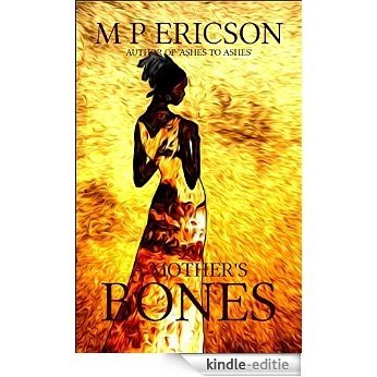 A Mother's Bones (English Edition) [Kindle-editie] beoordelingen