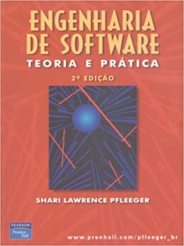 Engenharia de Software. Teoria e Prática