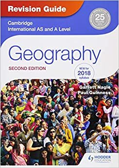 indir Cambridge International AS/A Level Geography Revision Guide 2nd edition