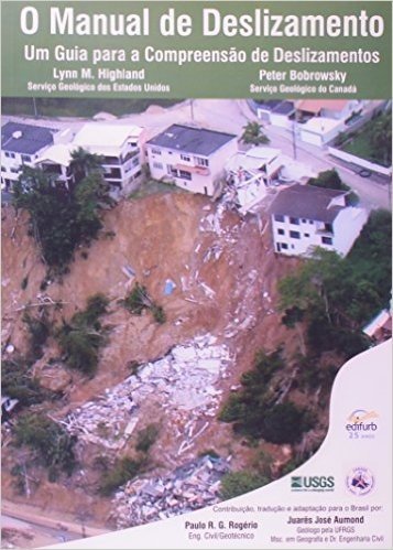 Manual De Deslizamento - Coleção Sociedade E Ambiente