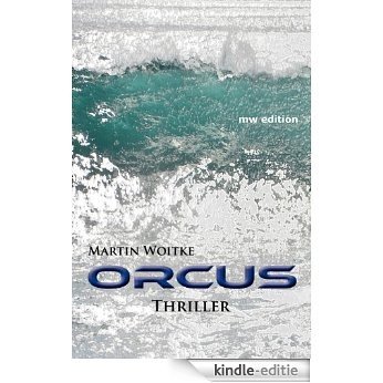 ORCUS (German Edition) [Kindle-editie]