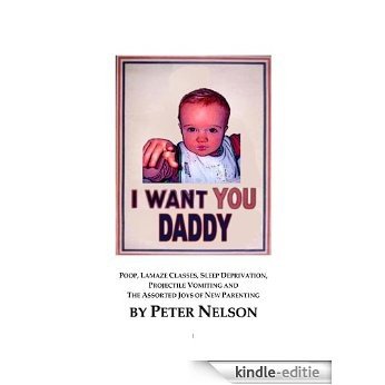 I Want You Daddy (English Edition) [Kindle-editie] beoordelingen