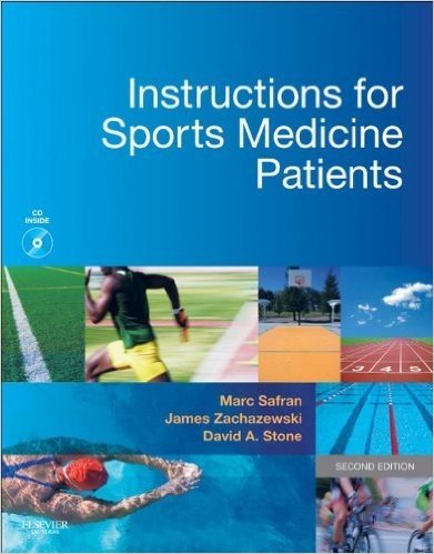 Instructions for Sports Medicine Patients