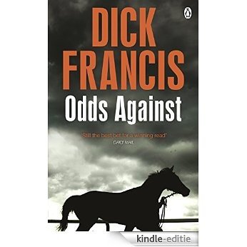 Odds Against (Francis Thriller) [Kindle-editie]