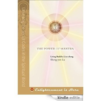 The Power of Mantra (English Edition) [Kindle-editie]