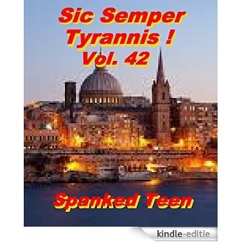 Sic Semper Tyrannis ! - volume 42 (English Edition) [Kindle-editie] beoordelingen