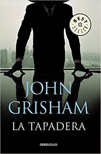 La tapadera (Best Seller)