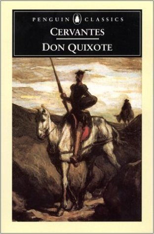 Don Quixote: The Ingenious Hidalgo de La Mancha