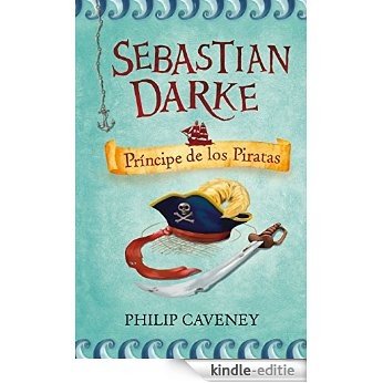 Sebastian Darke 2. Príncipe de los Piratas [Kindle-editie] beoordelingen