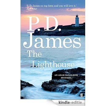 The Lighthouse (Inspector Adam Dalgliesh) [Kindle-editie] beoordelingen