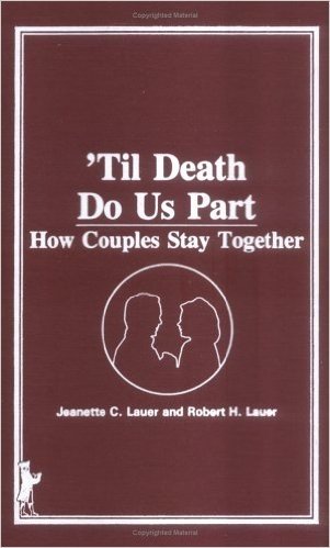 'Til Death Do Us Part: How Couples Stay Together baixar