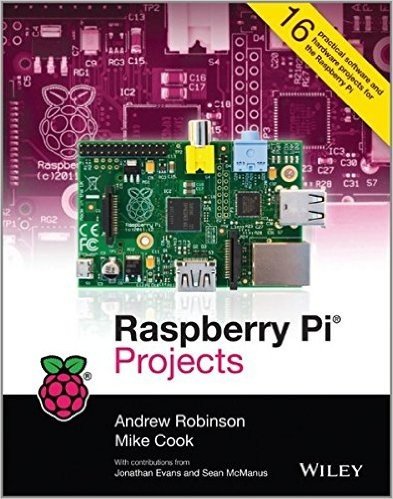 Raspberry Pi Projects baixar