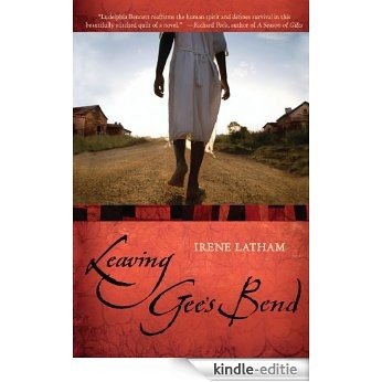 Leaving Gee's Bend [Kindle-editie] beoordelingen